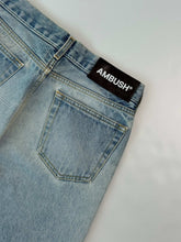 Light Wash Blue Jeans -  | dBlank