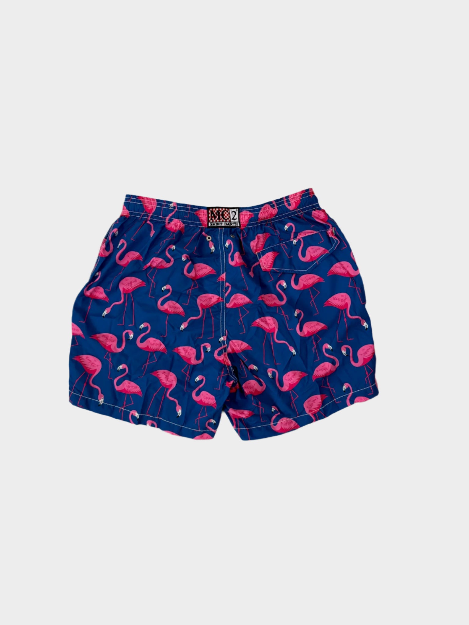 Costume Da Bagno Lighting Flamingo Decor
