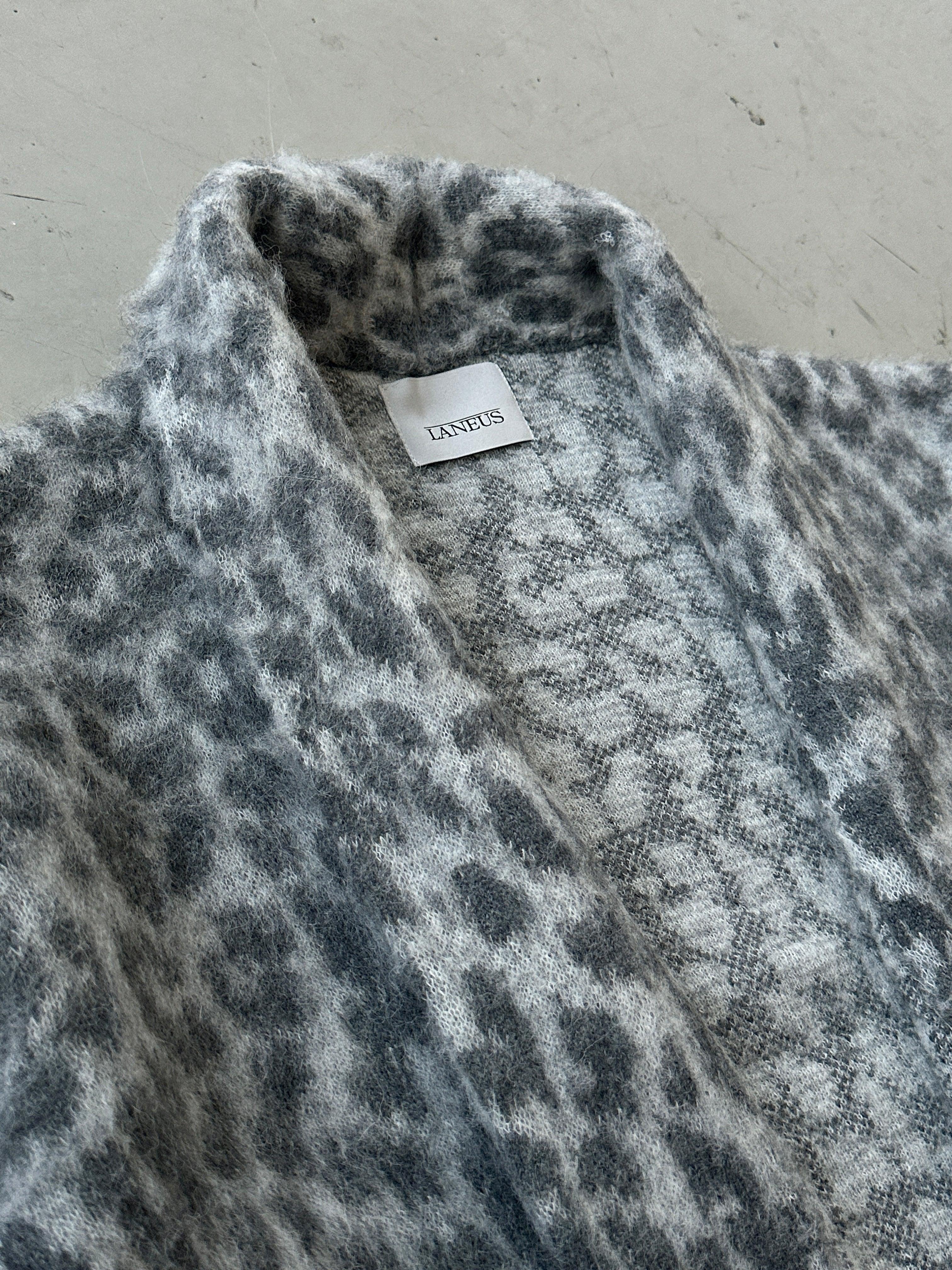 Animalier Coat