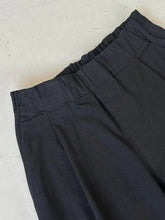 Pantaloni Ricamati A Gamba Larga -  | dBlank