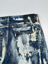 Jeans Effetto Tie-Dye -  | dBlank
