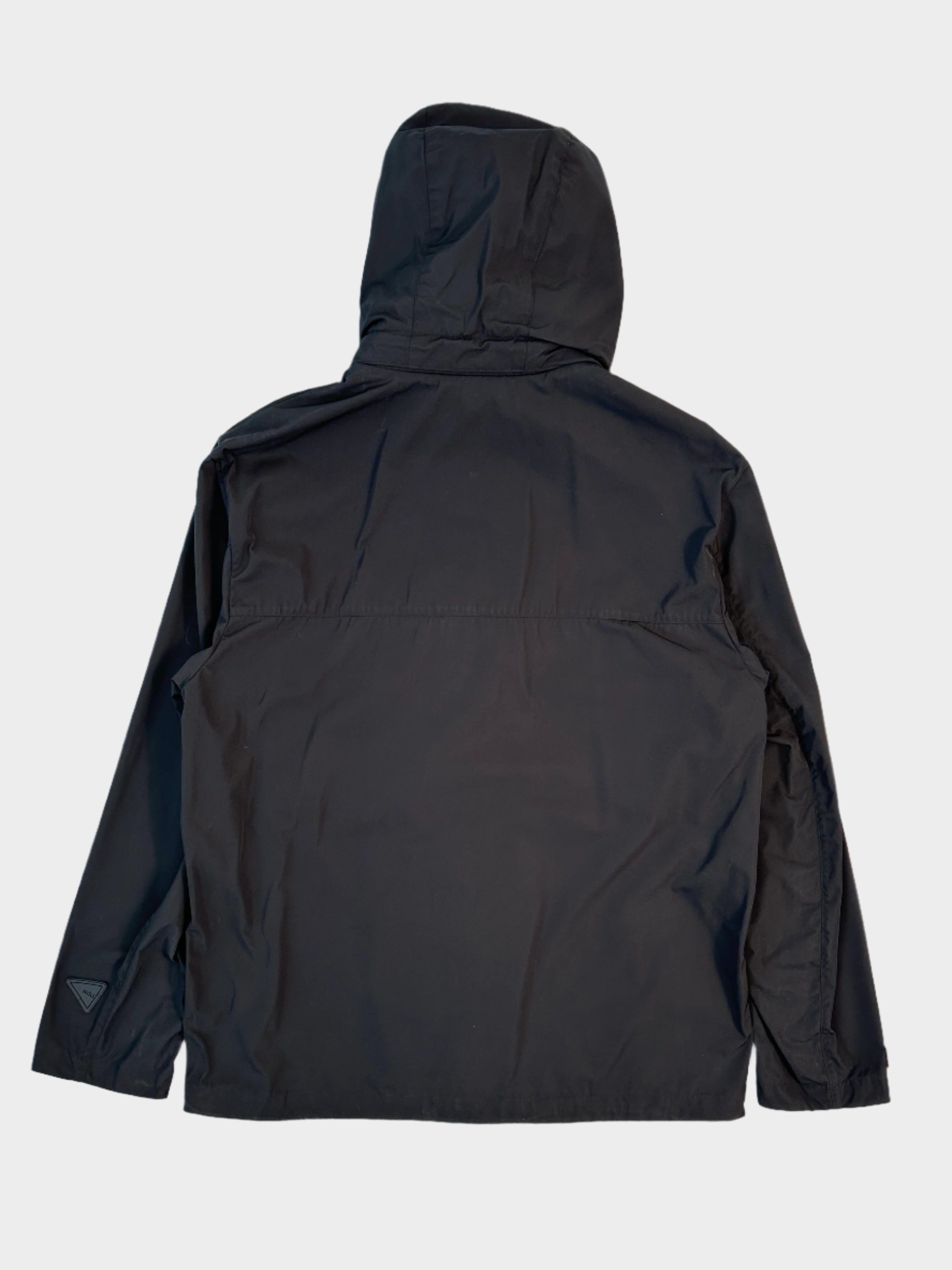 Black Wind Jacket