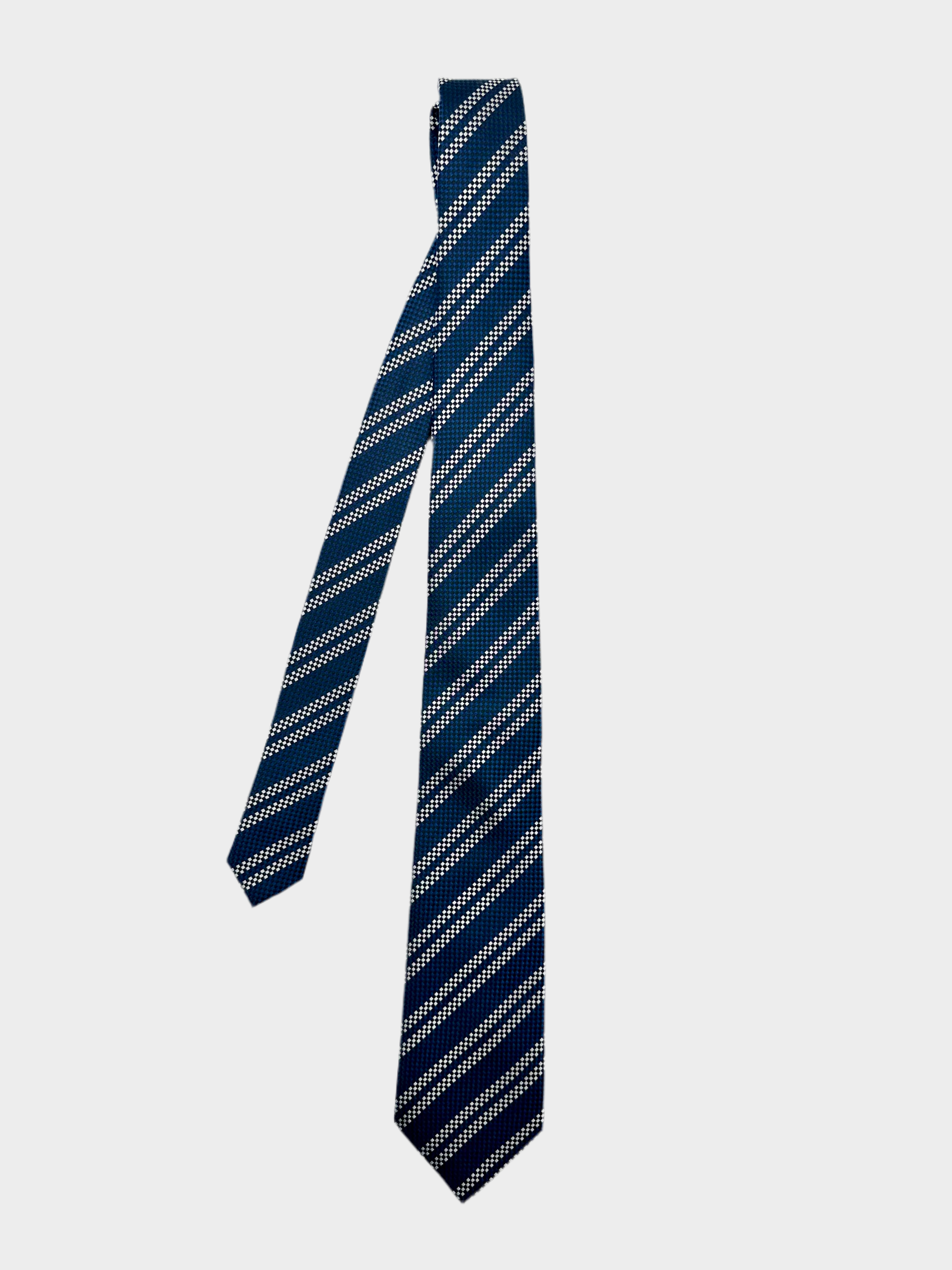 Patterned Tie