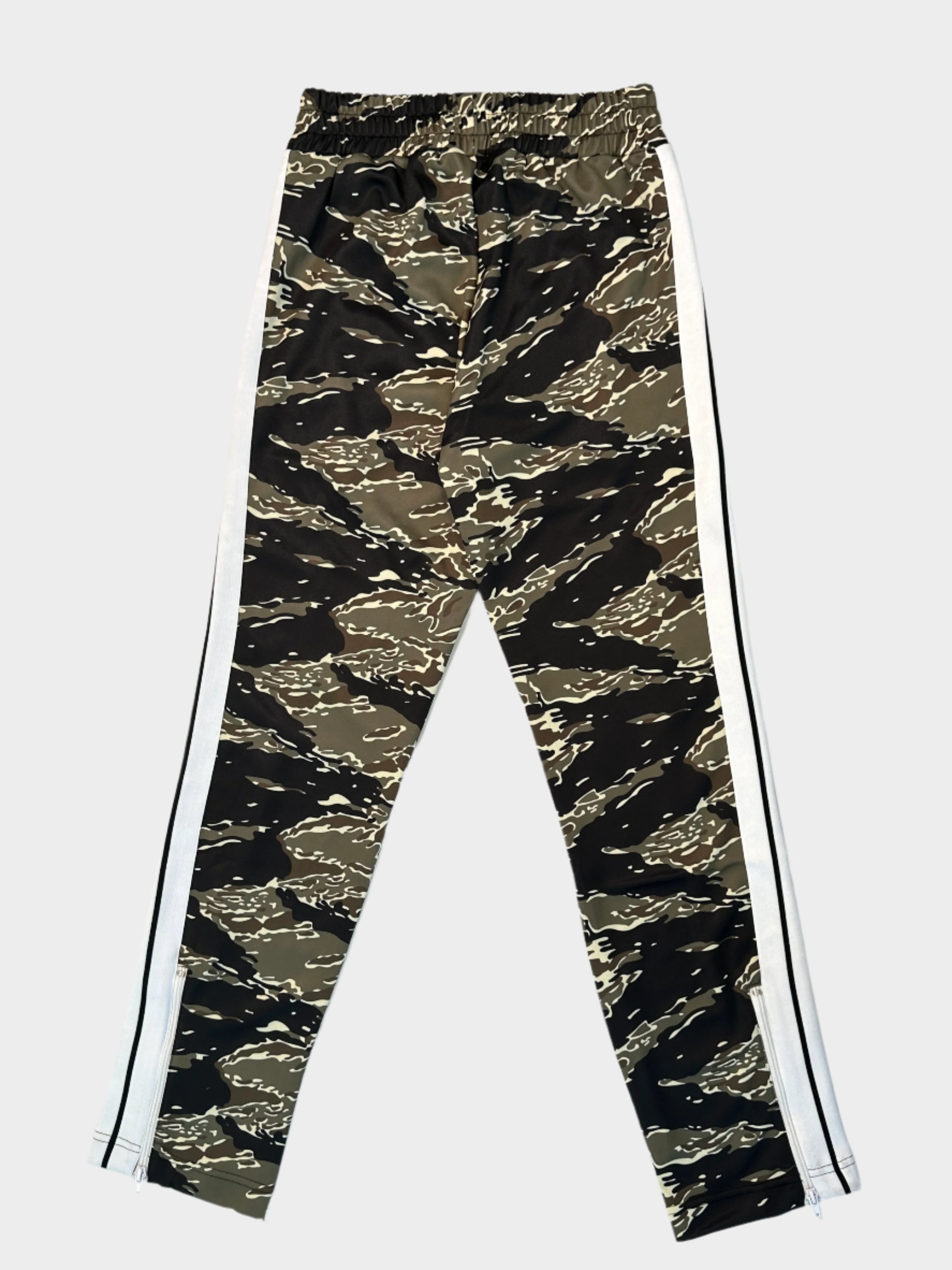 Camouflage Jogger Pants