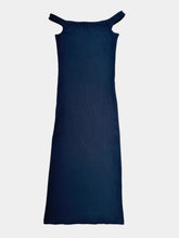 Long Black Dress -  | dBlank