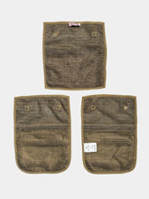 Tool Pockets -  | dBlank