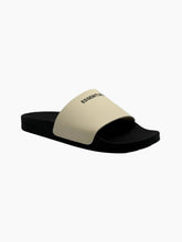 Ciabatte Essentials Slides Cream -  | dBlank