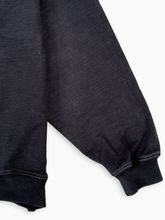 Felpa Nera Basic - Blu navy | dBlank