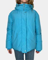 Piumino reversibile -  | dBlank