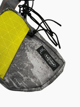 Grey Shoulder Bag -  | dBlank