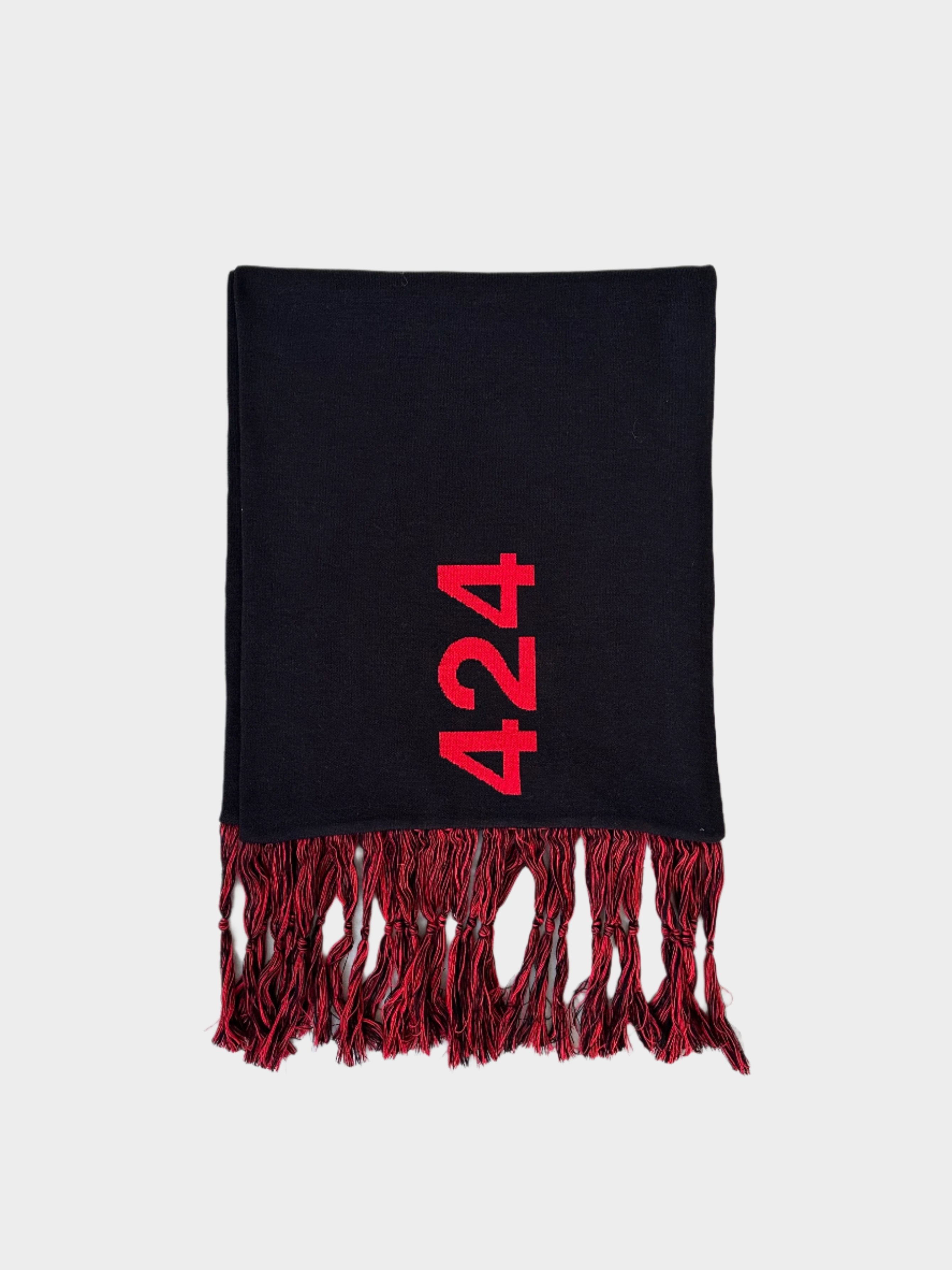 424 X Adidas Scarf