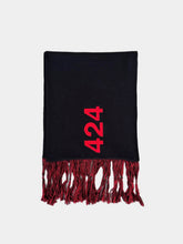 424 x Adidas Wool Scarf -  | dBlank