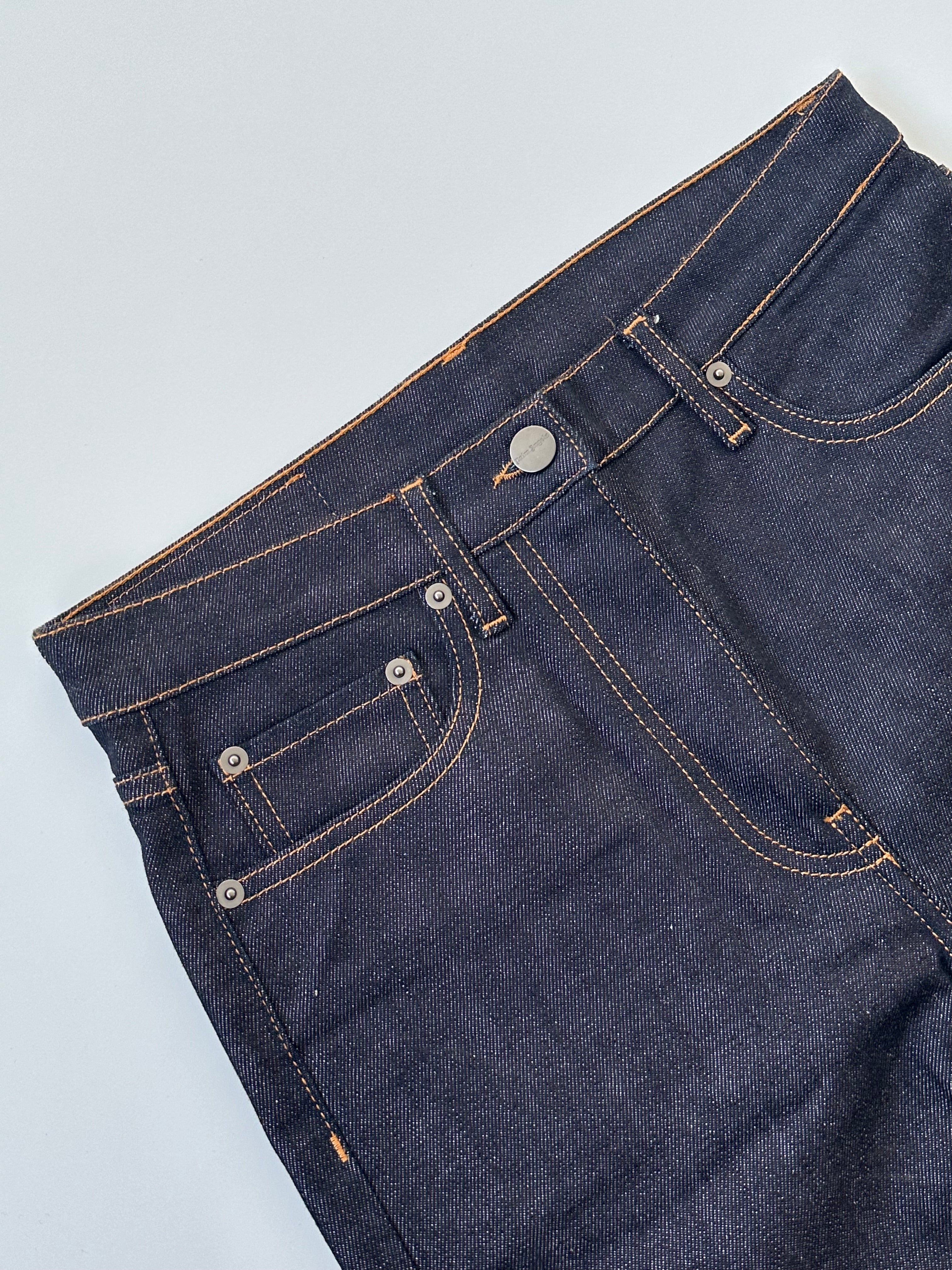 Archive Jeans