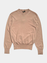 Cotton Sweater -  | dBlank