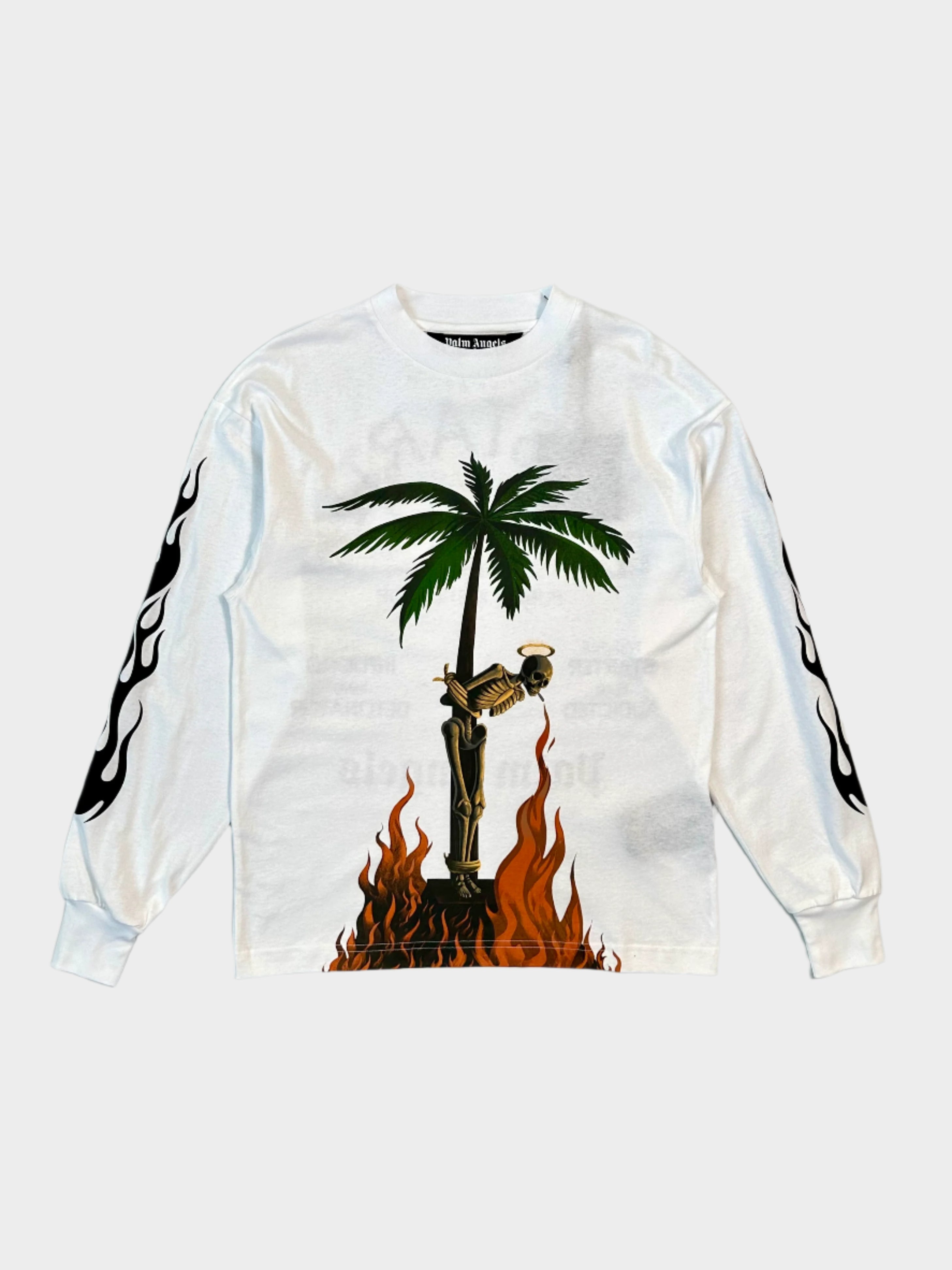 Fire Starter Sweatshirt