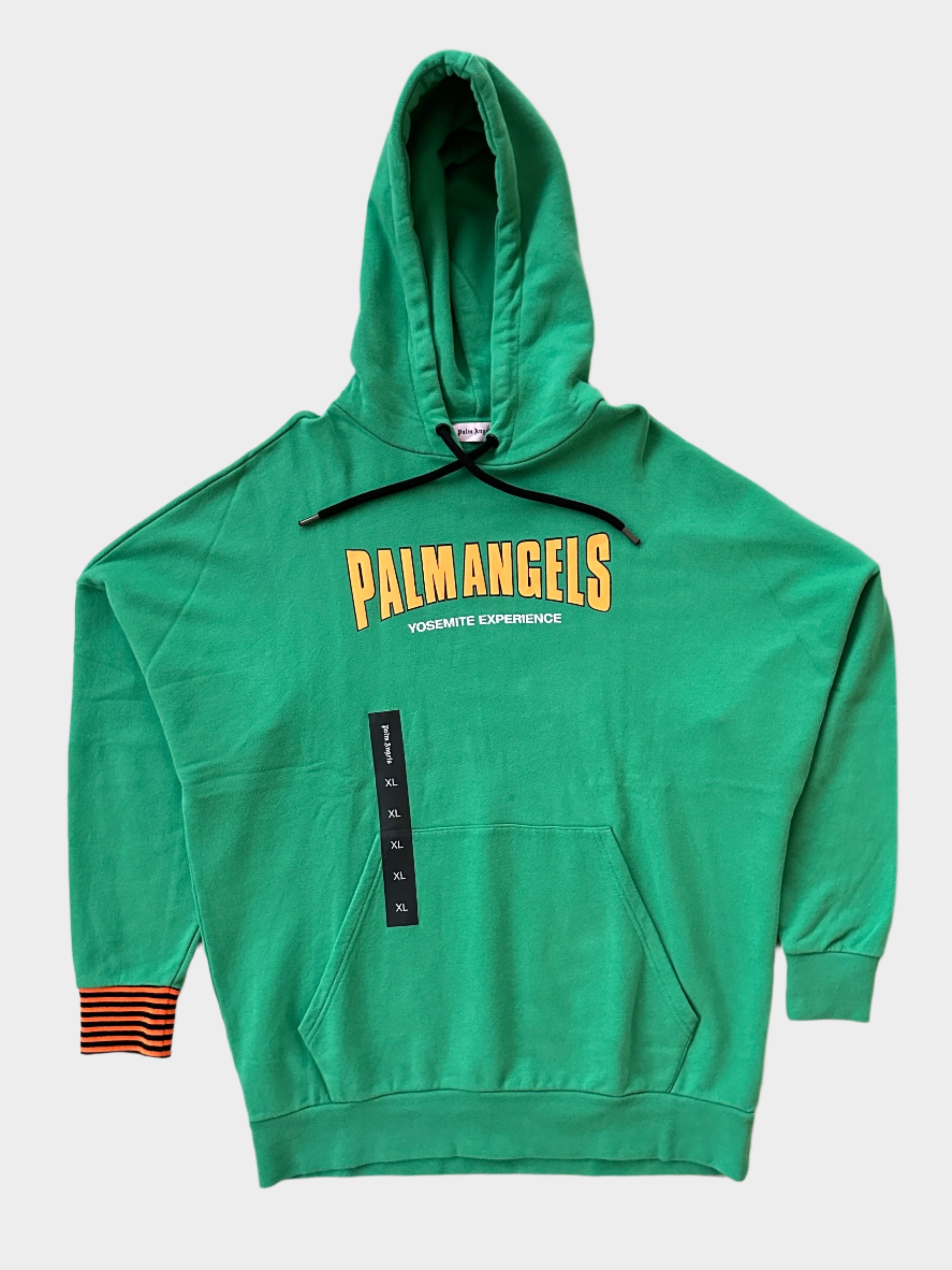 Yosemite Experience Hoodie