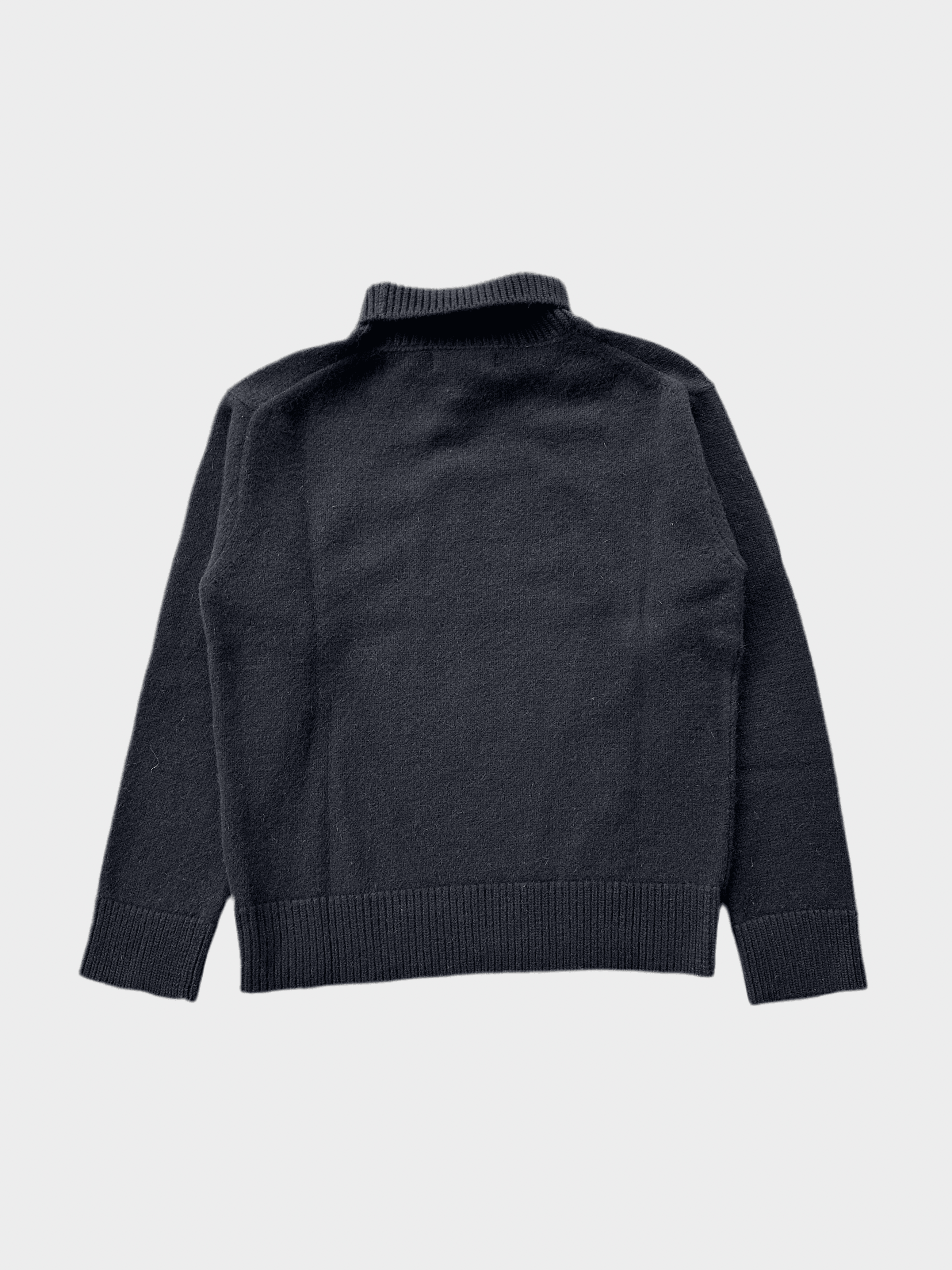 Turtleneck Angora