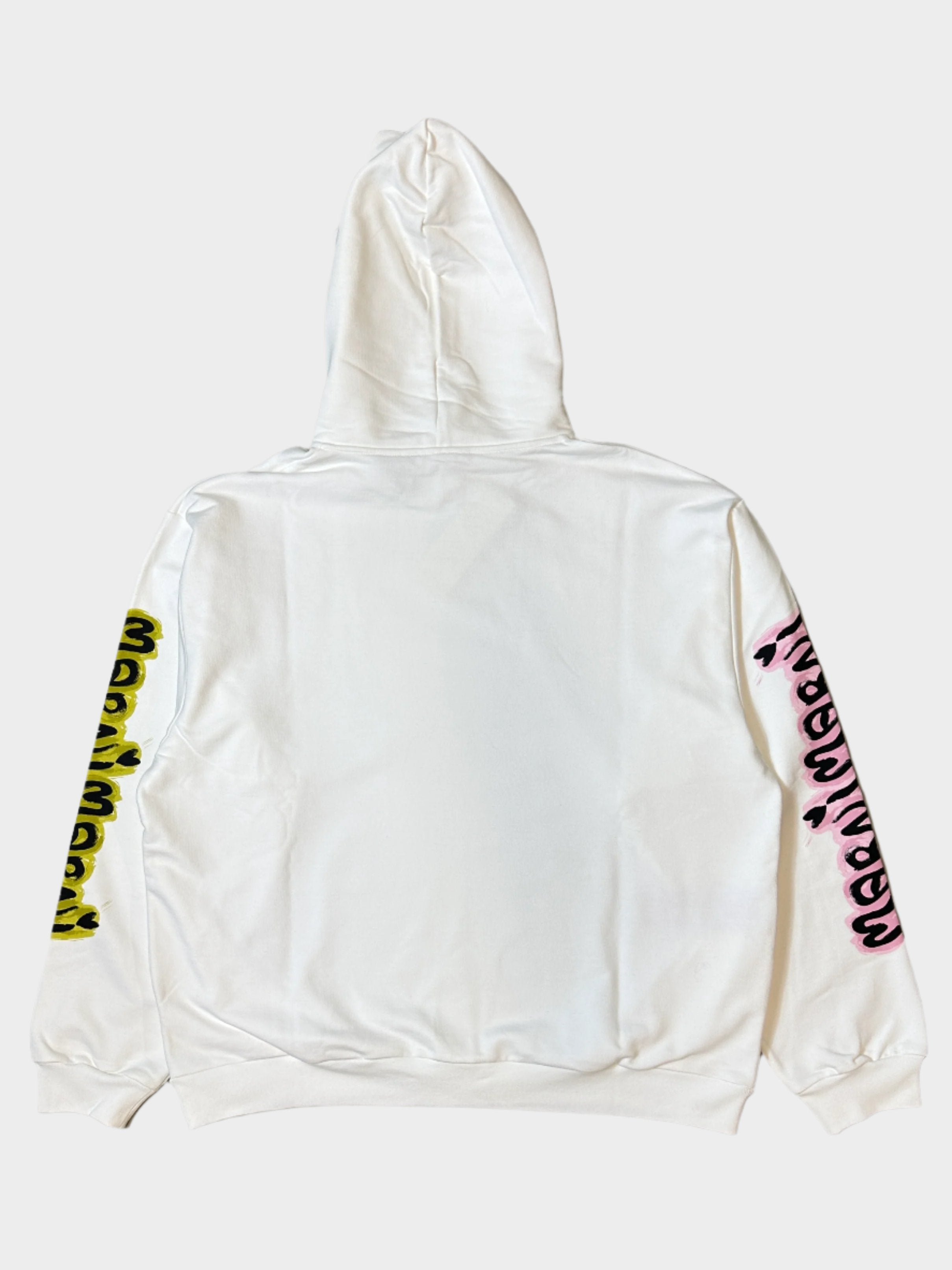 Graffiti Hoodie