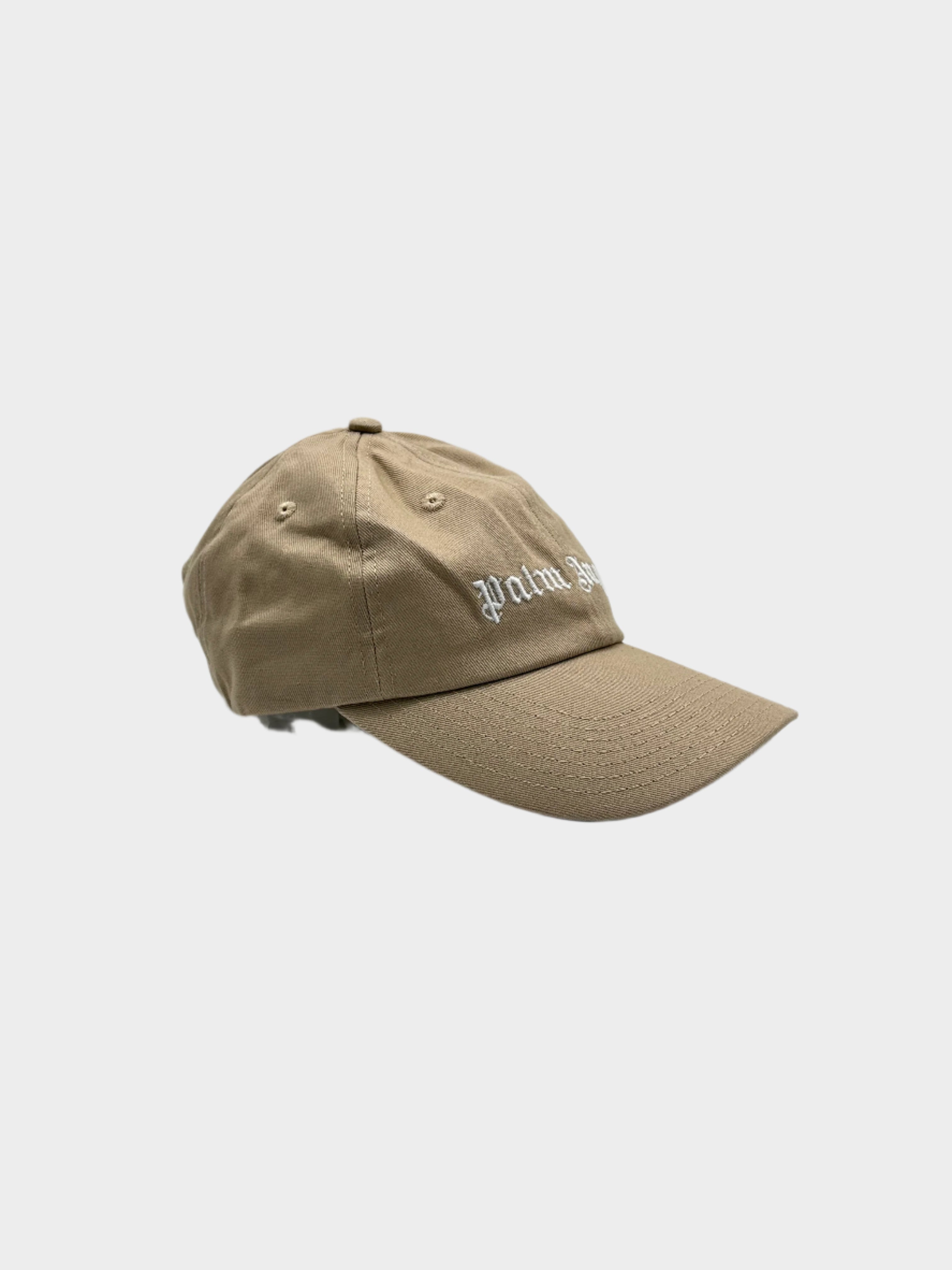 Logo Cap