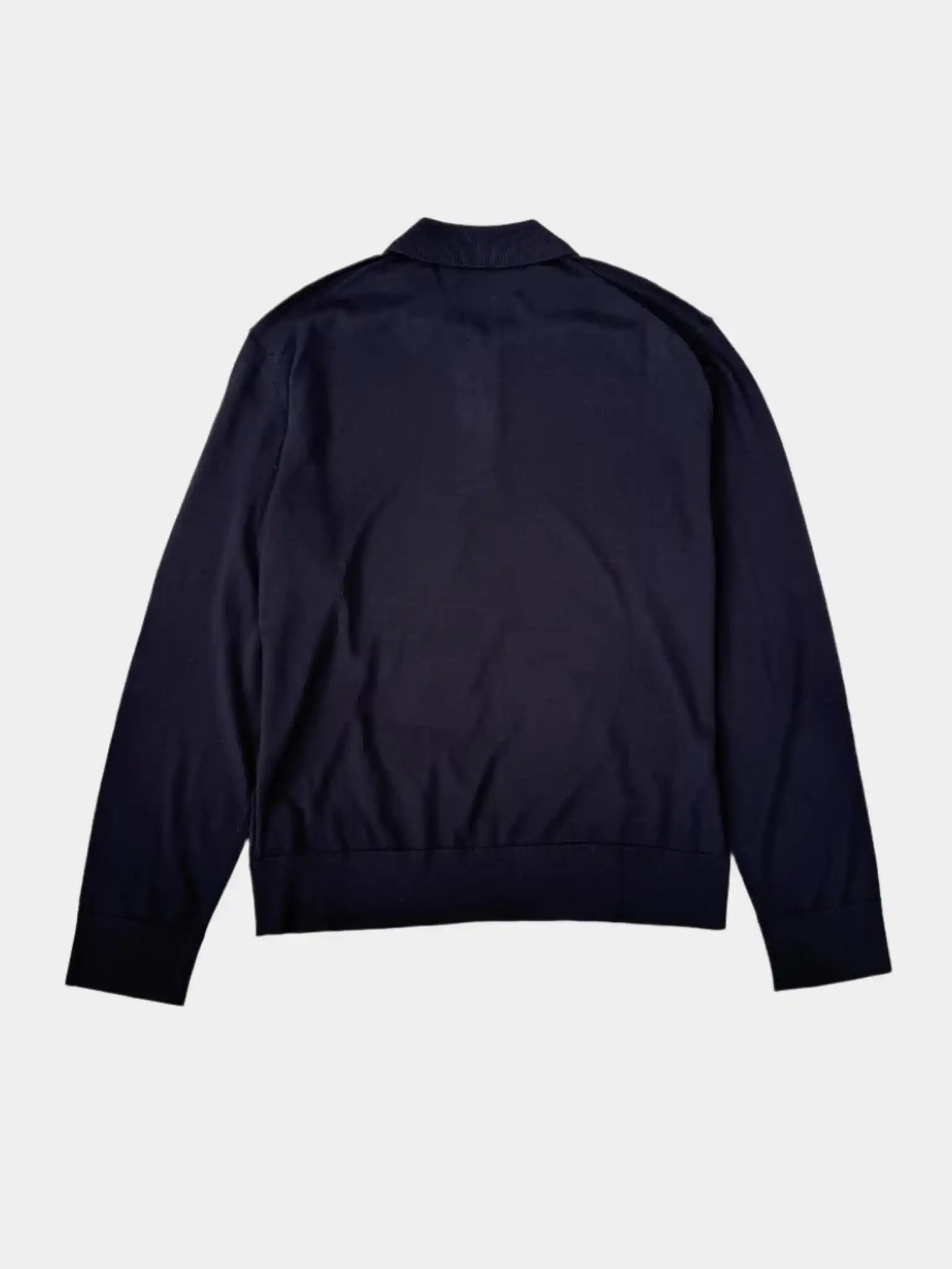 Polo In Maglia Leggera
