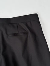 Pantaloni Baggy Con Drappeggi -  | dBlank