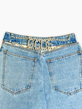 Jeans Chocker - Blu | dBlank