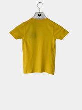 Short Sleeve Logo T-Shirt -  | Qlhype