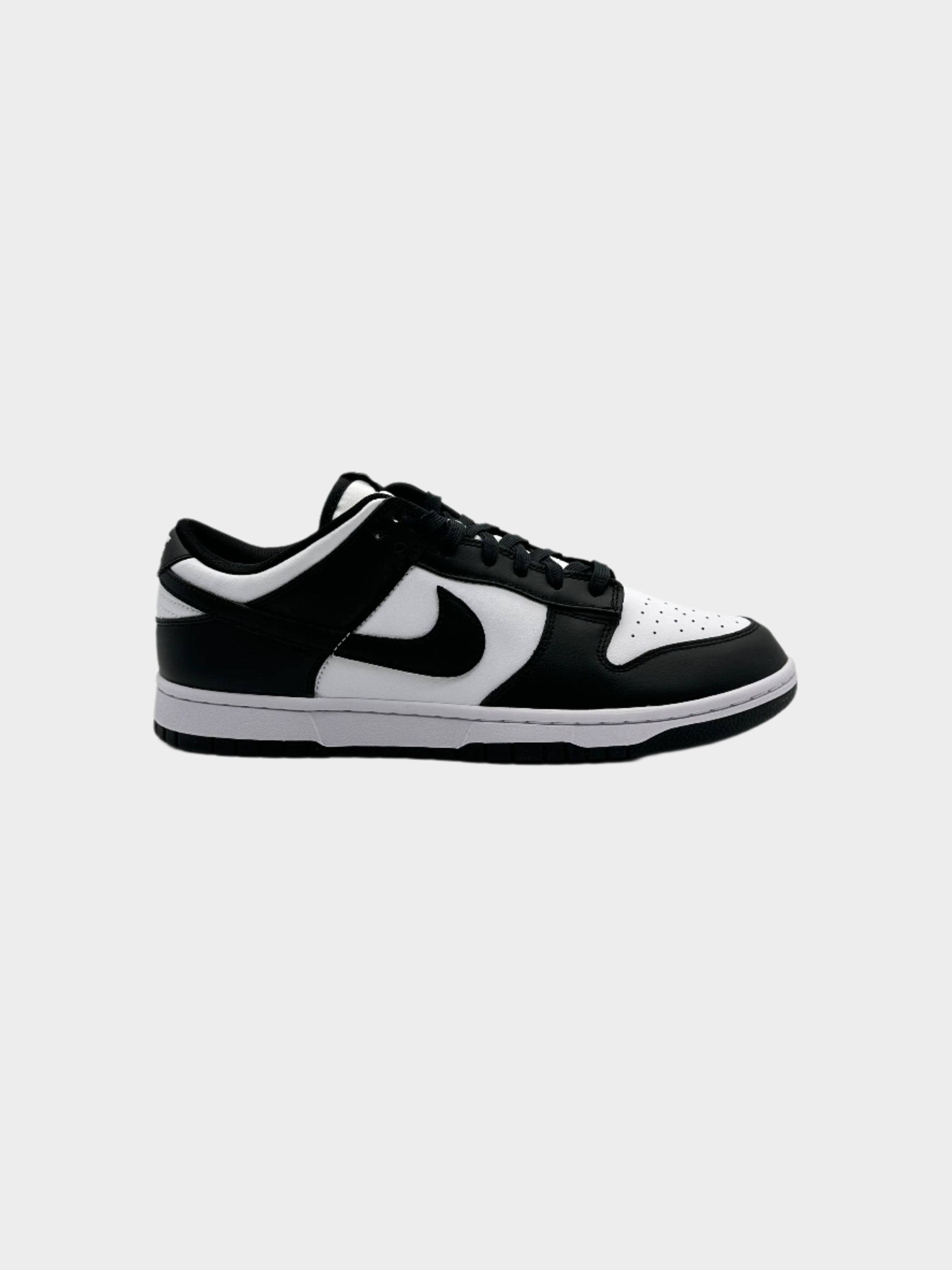 Dunk Low Panda