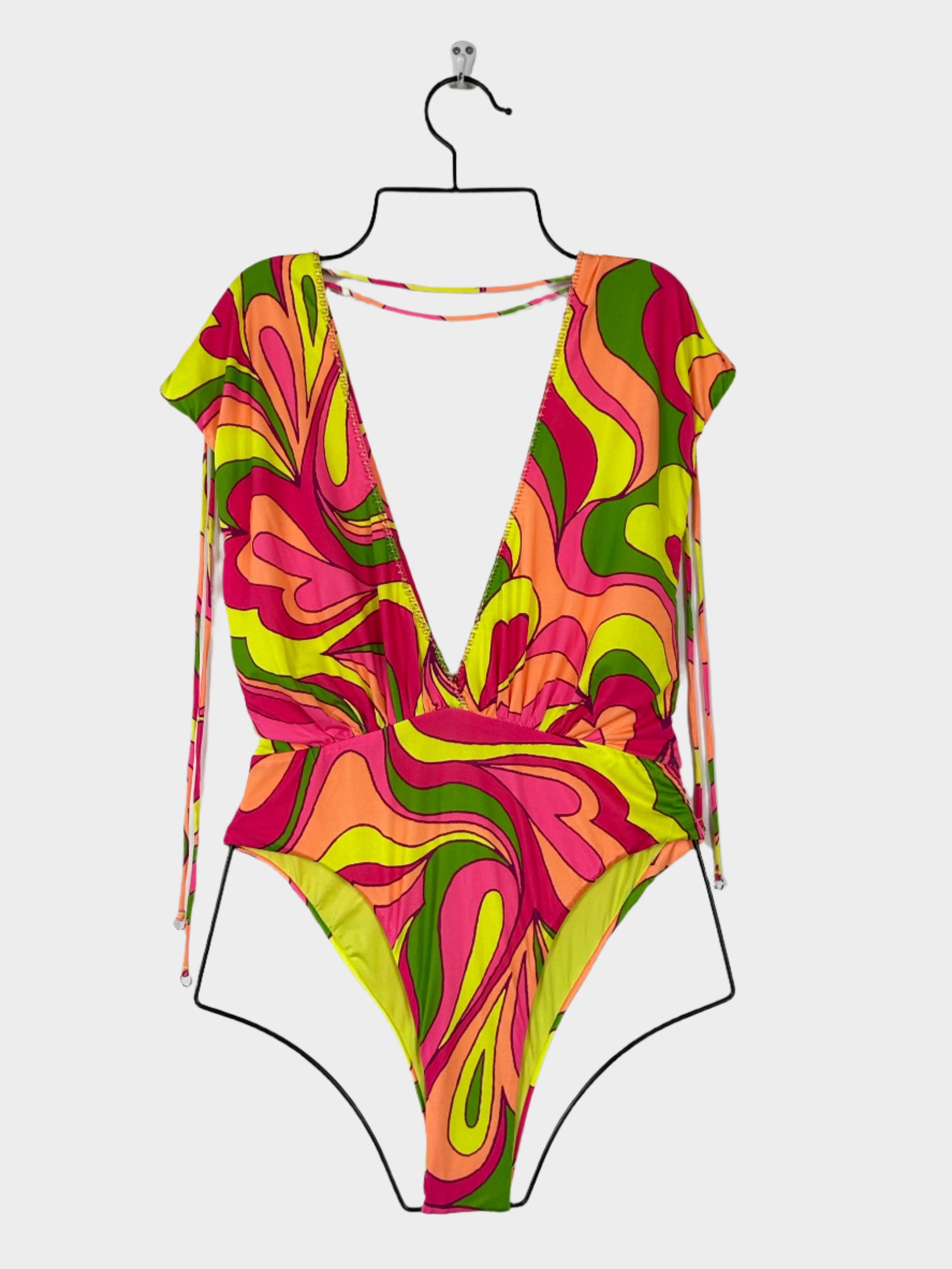 Monokini Pattern