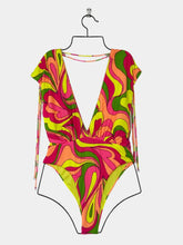 Monokini Pattern -  | Qlhype