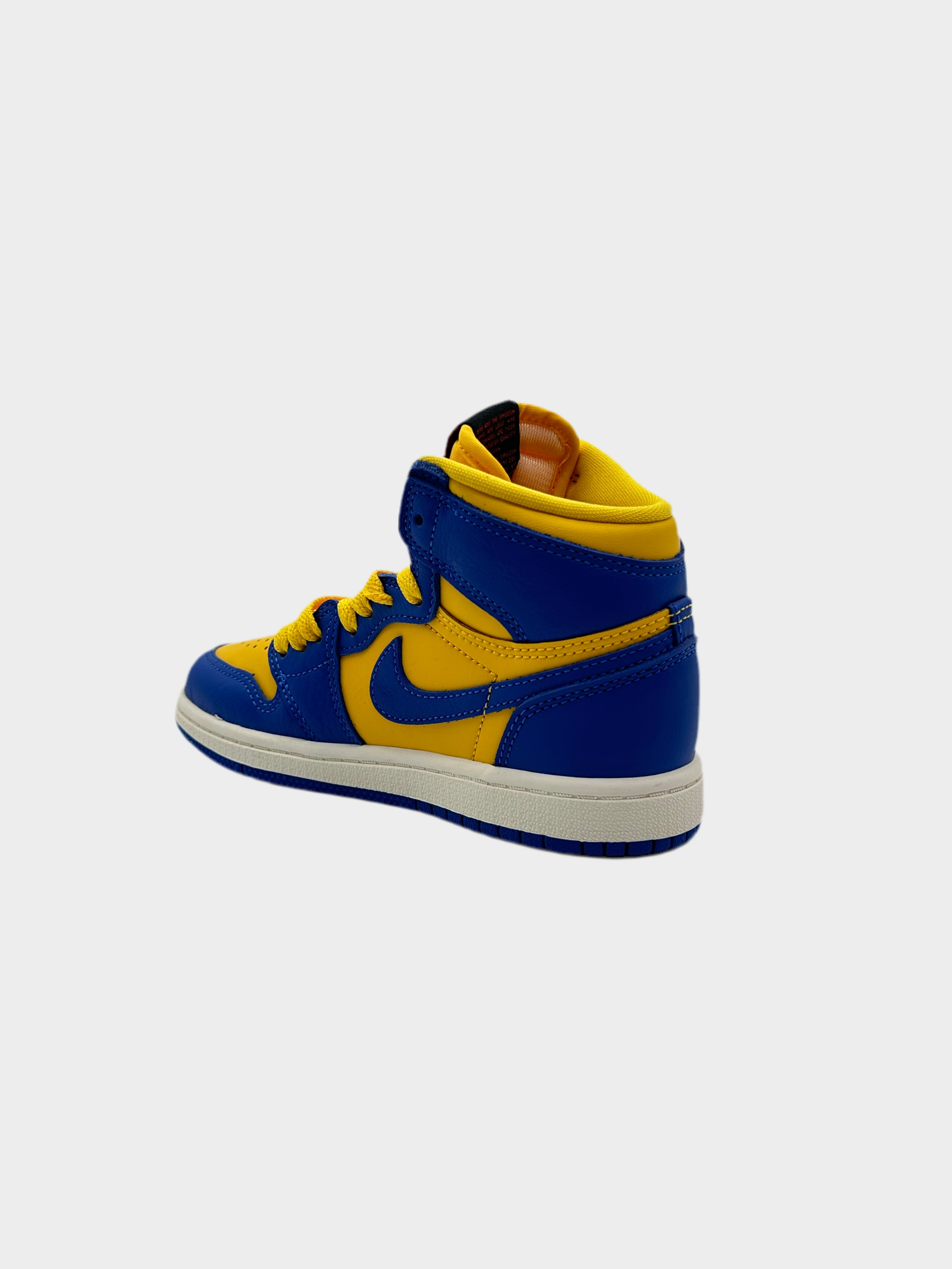 Jordan 1 Retro High Reverse Laney