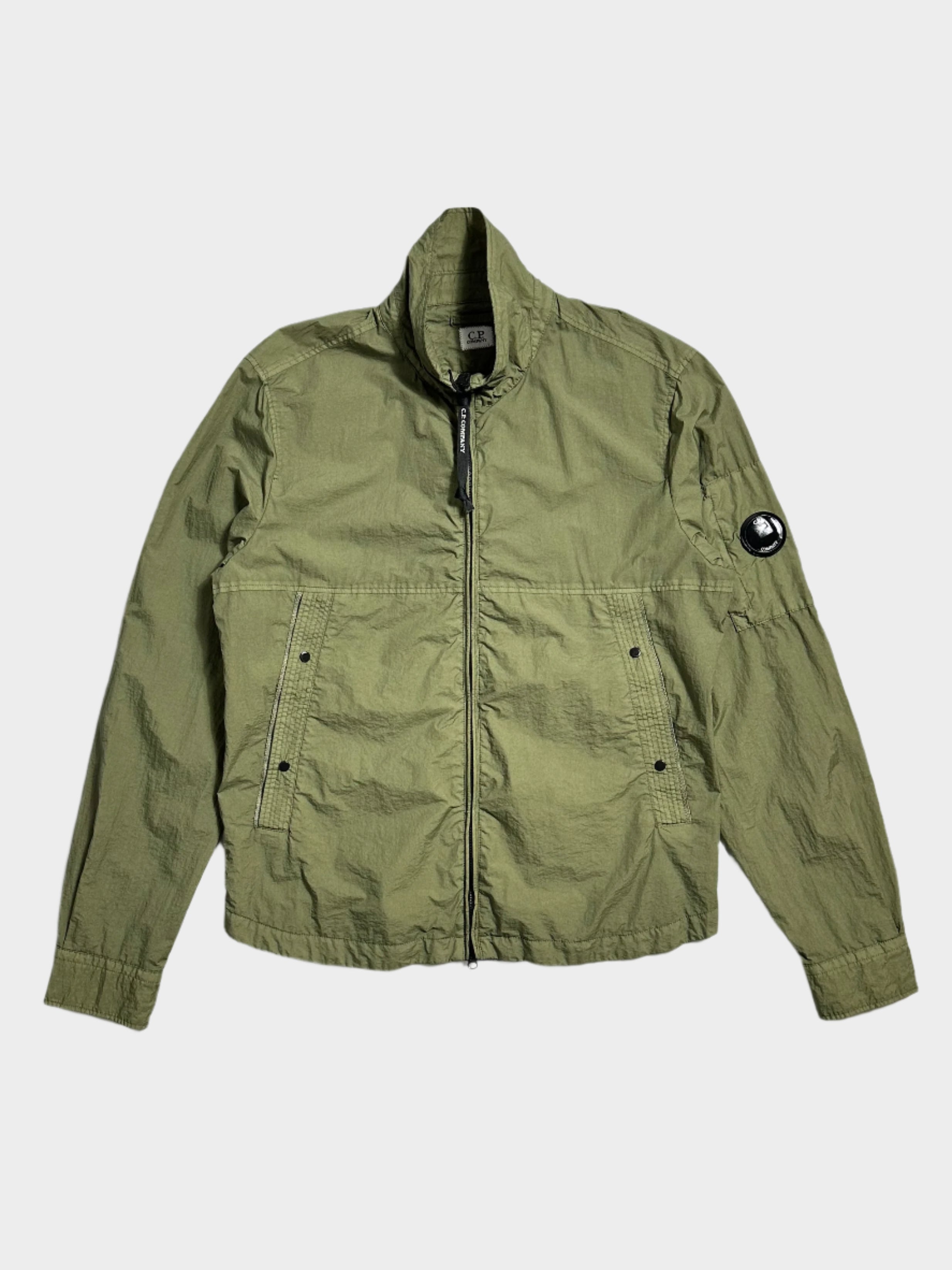 Overshirt Taylon L