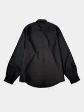 Virgin Wool Shirt -  | dBlank