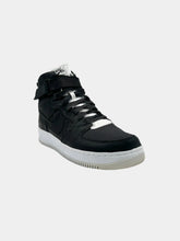 Sneakers Air Force 1 High Tech Craft 'Black White' -  | dBlank