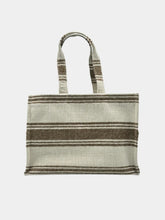 Cabas Large Bag - Beige | dBlank