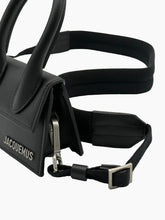 Borsa Il Chiquito Nero -  | dBlank