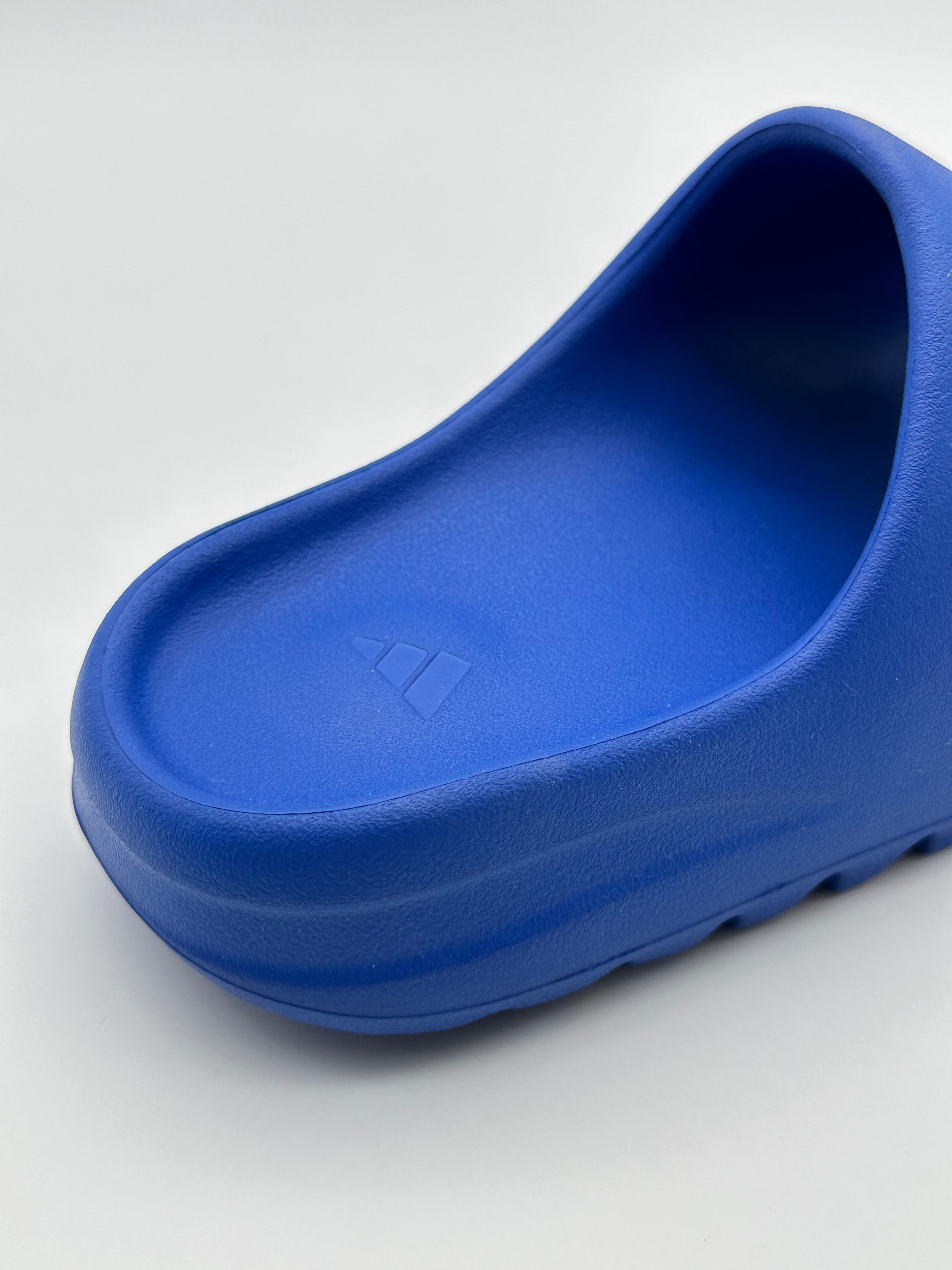 Yeezy Slide Azure