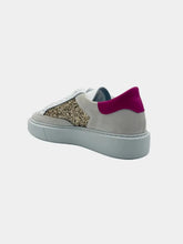 Sneakers Sfera Pop White-Fuxia -  | dBlank