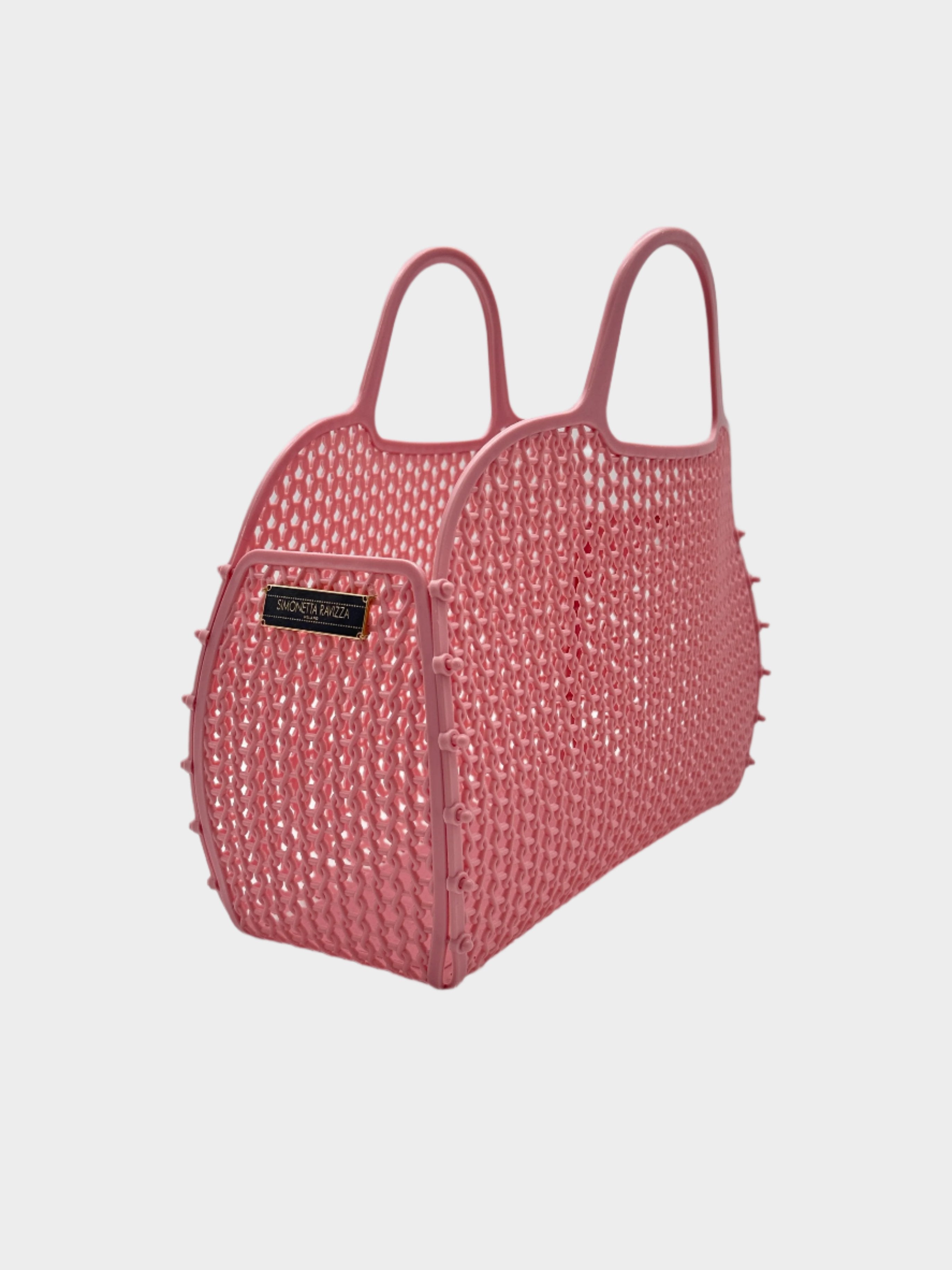 Basket HandBag