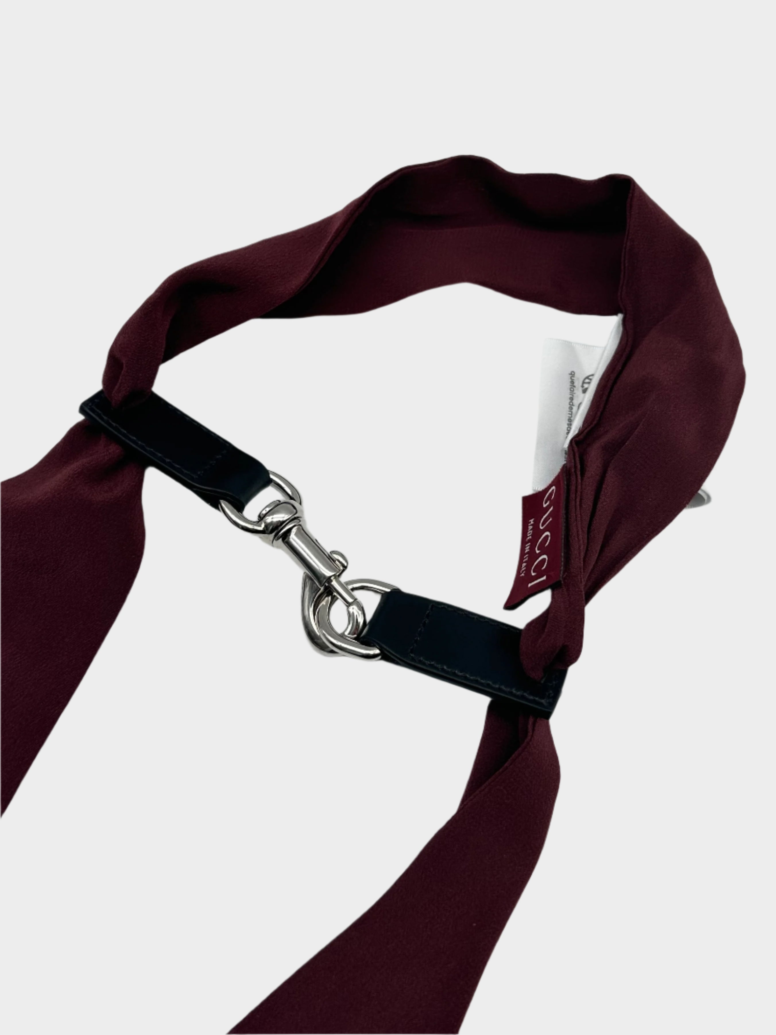 Adjustable Foulard