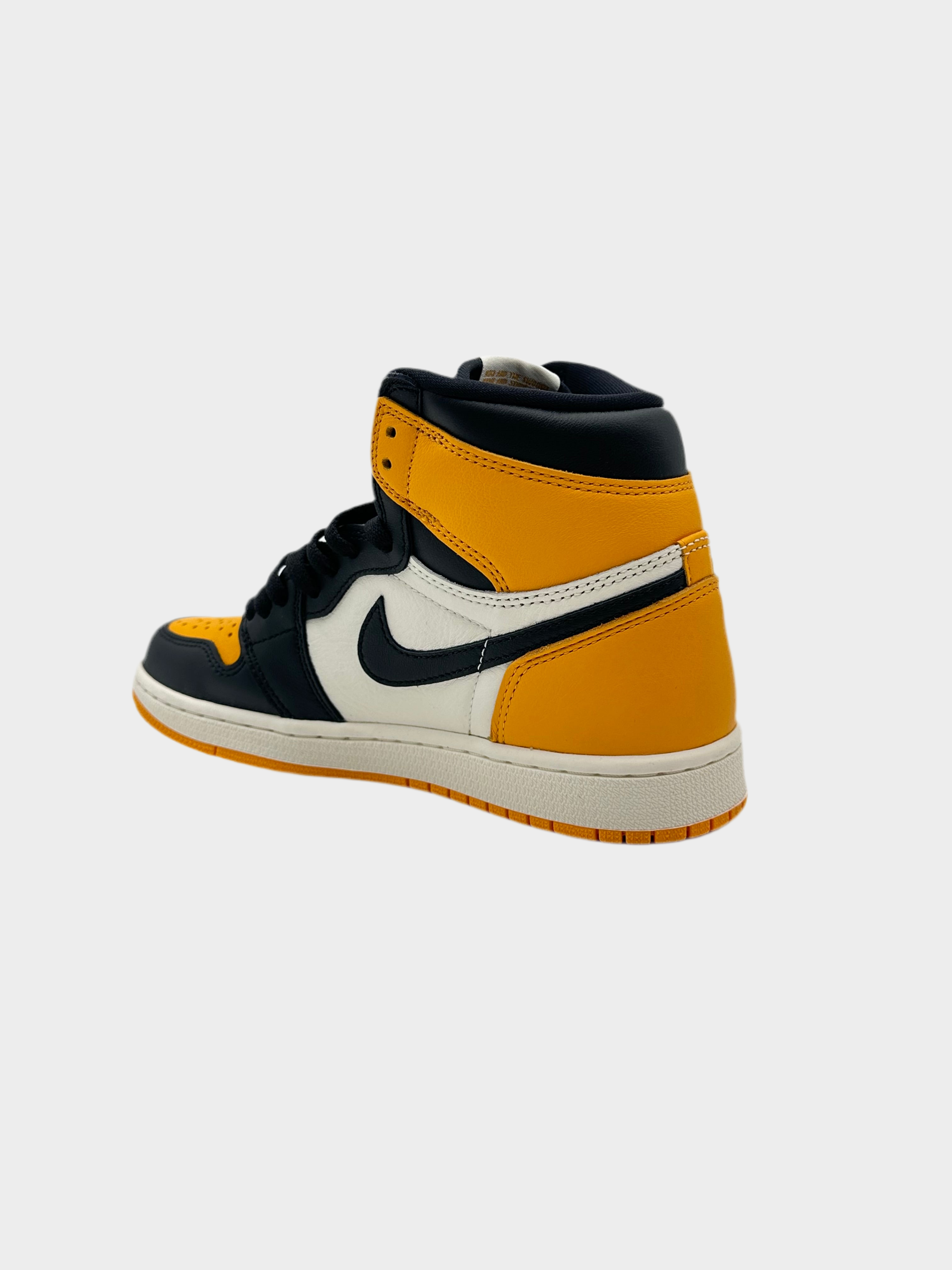 Jordan 1 Retro High Taxi