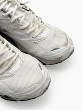 Sneakers Mizuno Wave Prophecy Bianche Grigie - Bianco | Qlhype