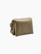 Borsa Prisma Mini Tortora - Grigio | dBlank