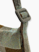 Vitty La Mignon Patchwork Bag -  | dBlank