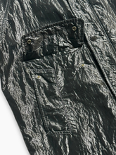 Kan-D Hooded Jacket -  | dBlank