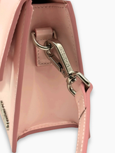 Borsa Il Grande Bambino Rosa - Rosa | dBlank