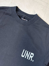 Felpa Nera Con Logo Stampato Sul Petto -  | dBlank