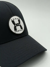 Black Trucker Hat -  | dBlank