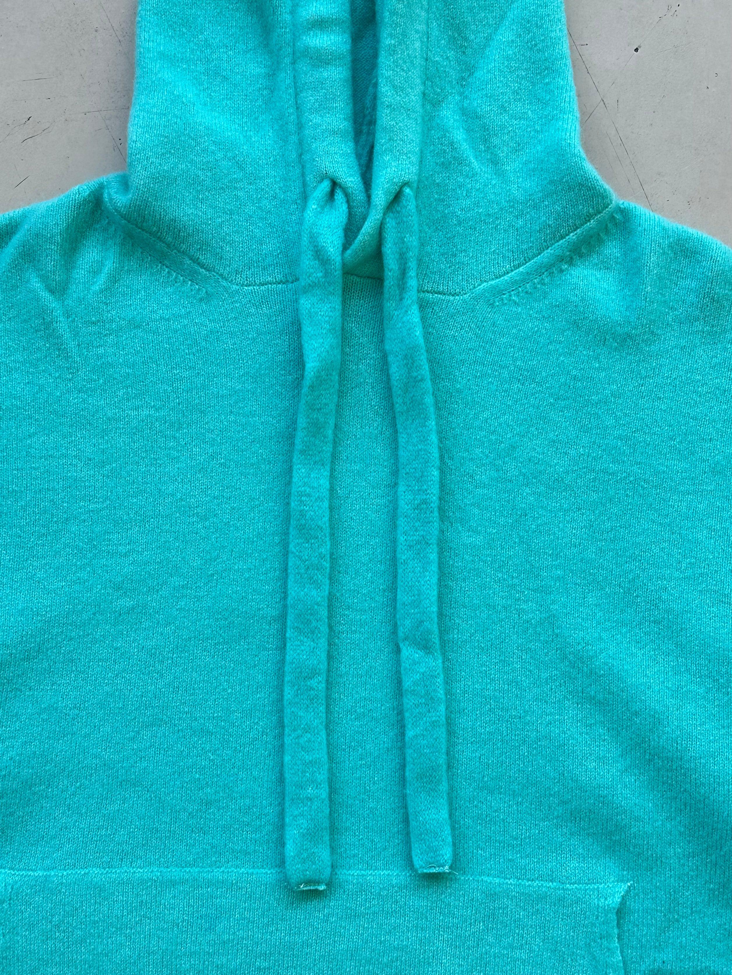 Soft Cashmere Hoodie