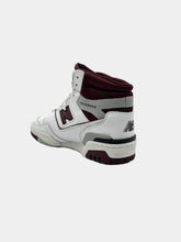 650 Black Sneakers Shoes -  | dBlank